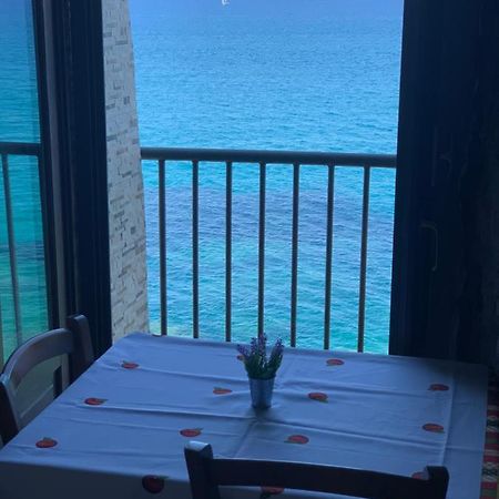 Apartamento Pied-A-Terre Sul Mare Cefalú Exterior foto
